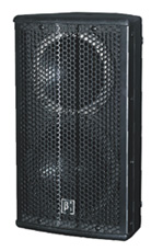 ΣS208Ⅱ工程扬声器