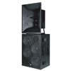 CS4615A 幕后主扬声器