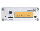 ISTREAM ES12 IP音频编码解码器