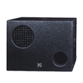ΣB118D工程扬声器