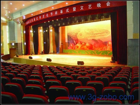 延边艺术中心