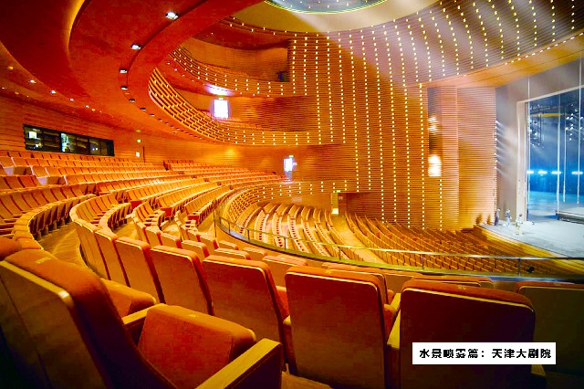 大型演出舞台反差国产在线观看系统有哪些设备