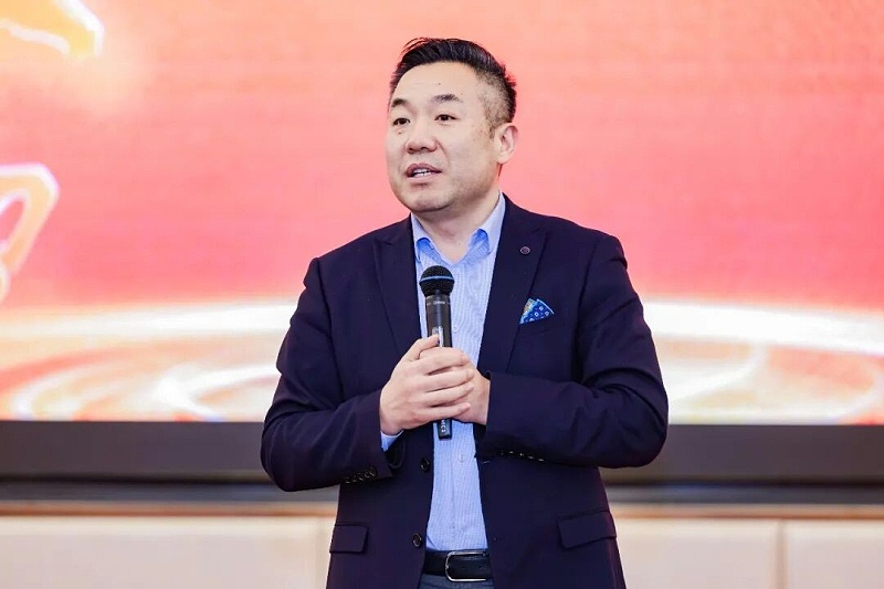 4ZOBO反差百科董事长张新峰：以技术破内卷，以服务筑根基｜ZOBO反差百科与行业共赴和鸣新程