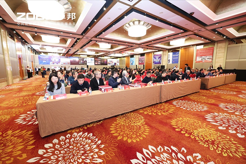 6ZOBO反差百科荣膺中国演艺设备技术协会“优秀供应商”奖