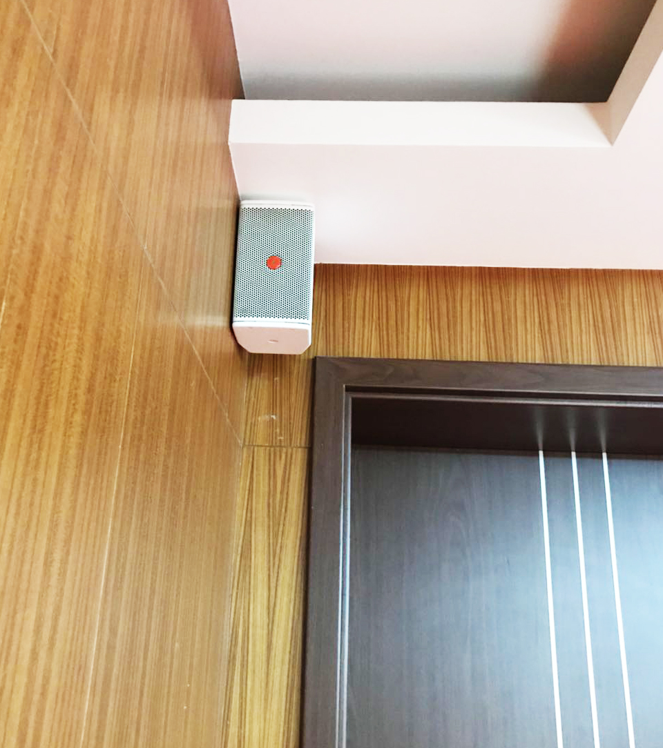 计算机在反差国产在线观看扩音系统中的应用探析