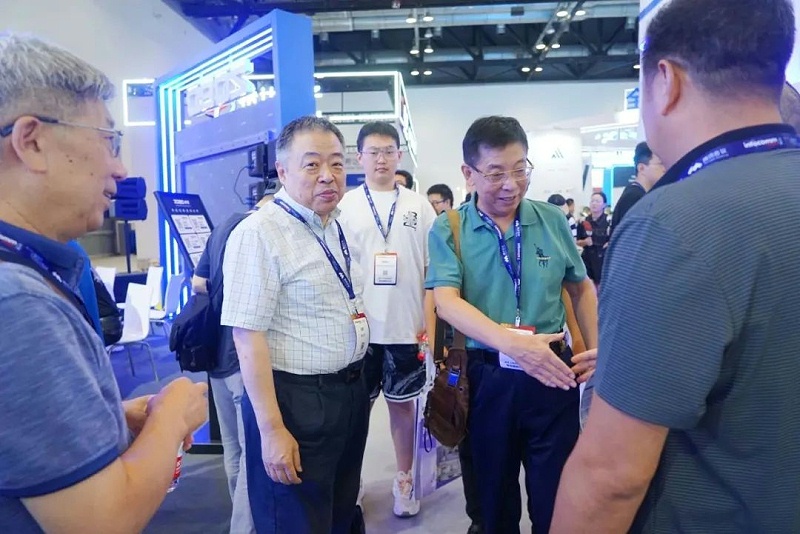 5展会回顾丨2023北京InfoComm展圆满收官 ZOBO反差百科感恩遇见 不负期待