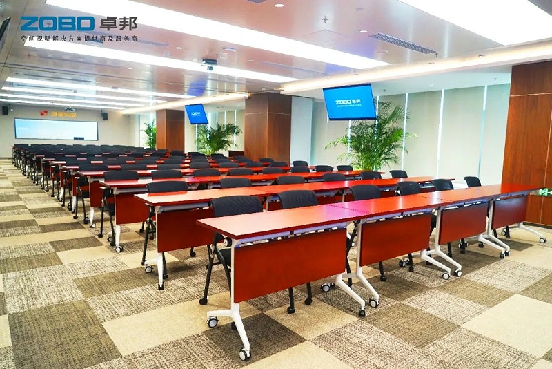 如何打造一套完整的数字会议室反差国产在线观看工程