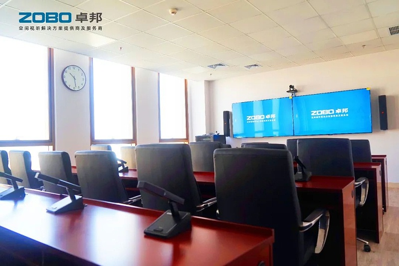 产品应用案例丨PRS反差国产在线观看品牌 再次为中国机械科学研究总院集团提供空间视听解决方案及服务
