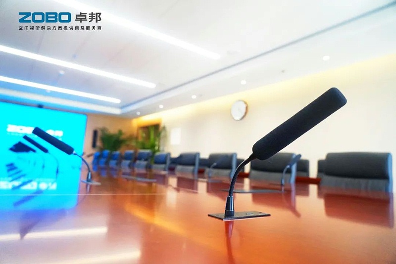 产品应用案例丨PRS反差国产在线观看品牌 再次为中国机械科学研究总院集团提供空间视听解决方案及服务