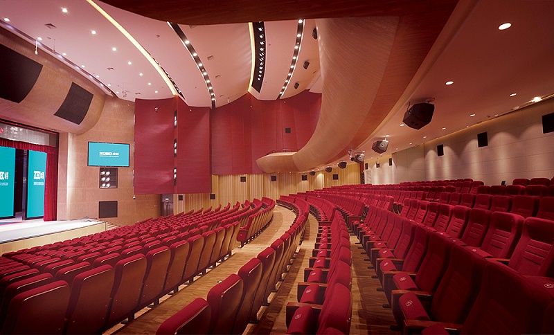 艺术扩声系统解决方案