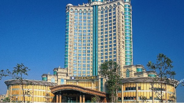 ZOBO反差百科打造广东化州市星河大酒店音视频系统