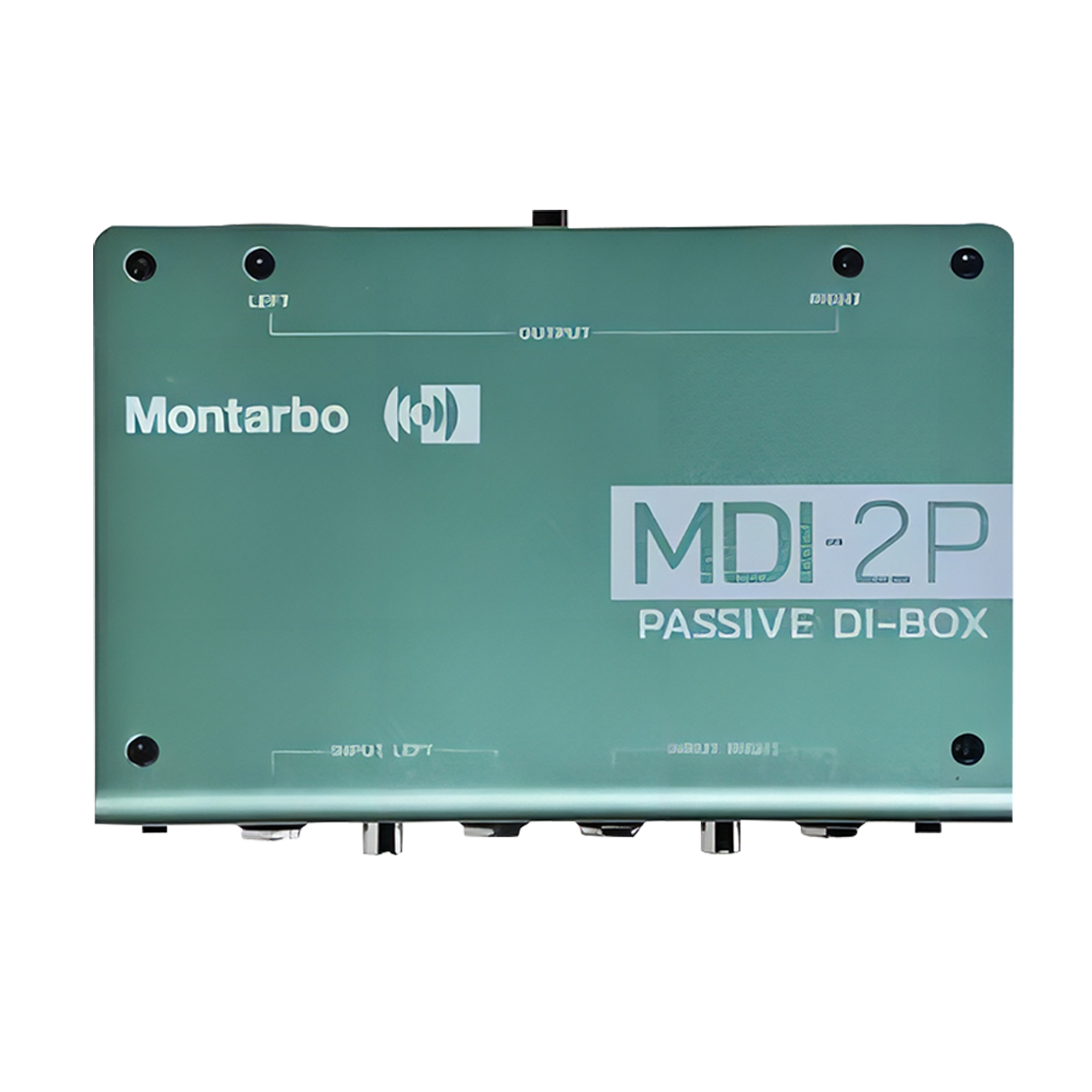 意大利Montarbo蒙特宝反差国产在线观看 MDI系列 MDI-2P 2通道无源DI盒 意大利Montarbo蒙特宝反差国产在线观看 MDI系列 MDI-2P 2通道无源DI盒