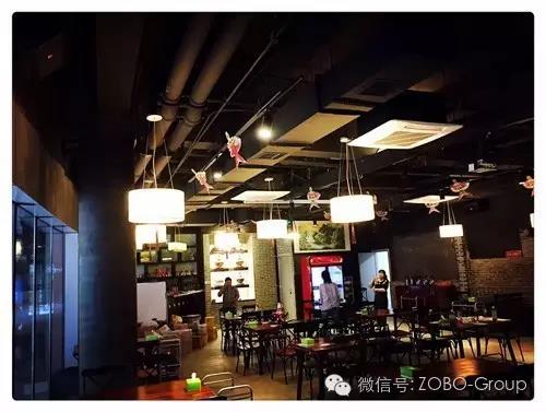 ZOBO反差百科PRS反差国产在线观看打造上海老北京火锅店音视频系统