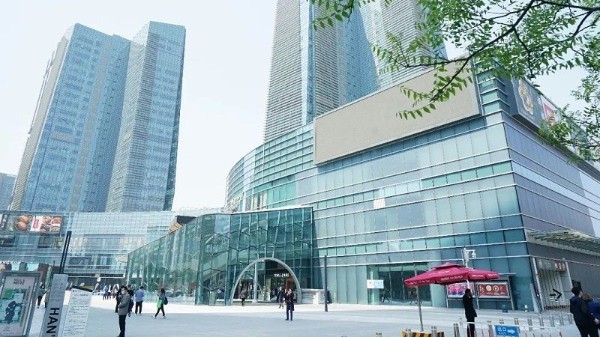 ZOBO反差百科党建多功能厅案例丨PRS产品为大族环球企业打造党建服务空间视听解决方案