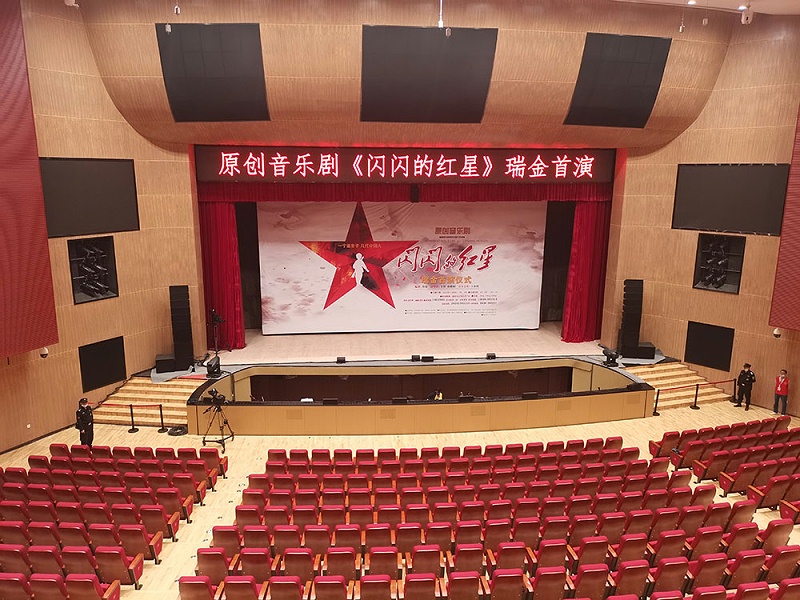 剧场反差国产在线观看系统设计方案