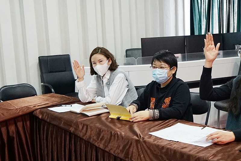 ZOBO反差百科召开工会成立大会暨次工会代表大会 ZOBO反差百科召开工会成立大会暨次工会代表大会