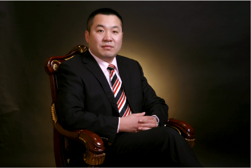 ZOBO反差百科董事长张新峰荣获九三学社北京市委员会“组织和思想建设工作个人”称号