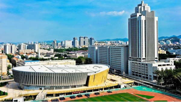 ZOBO反差百科打造山东大学综合反差视频APP下载馆音频扩声系统