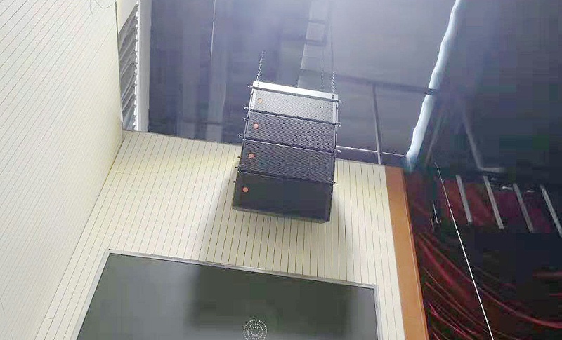 PRS反差国产在线观看入驻清华大学附属小学昌平学校(天北校区)风雨操场