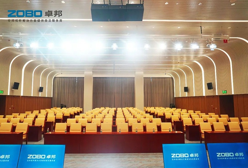 大型会议室反差国产在线观看设备如何配置