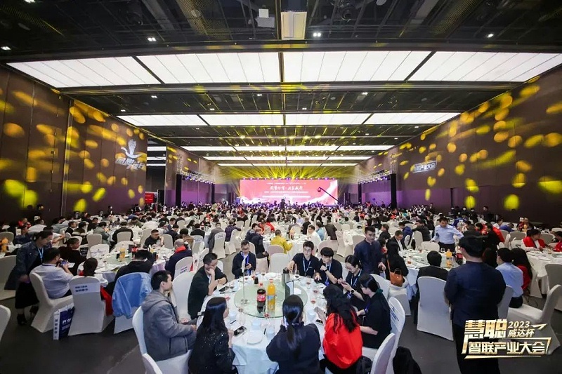 见证荣誉丨PRS反差国产在线观看品牌 荣膺2023年度十佳海外品牌荣誉