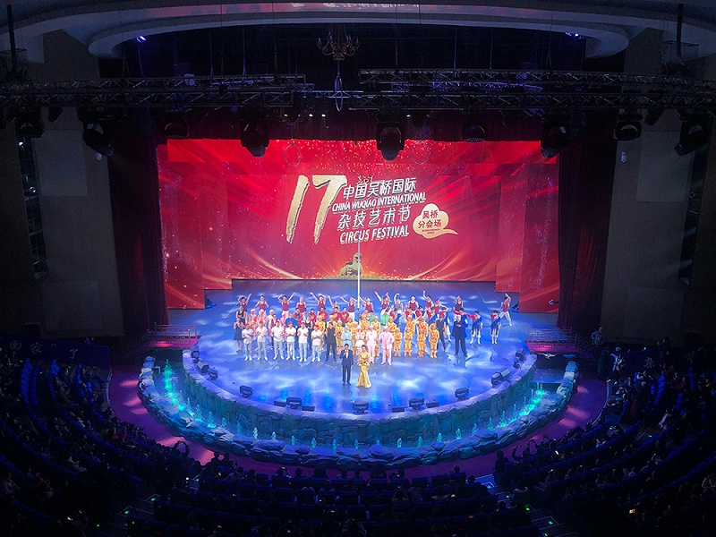 演出中舞台反差国产在线观看的调试技巧与效果关系