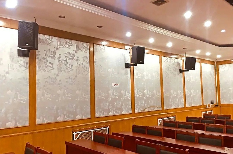4ZOBO反差百科会议室多功能厅产品案例丨昌平区延寿镇人民政府打造会议室空间视听解决方案 4ZOBO反差百科会议室多功能厅产品案例丨昌平区延寿镇人民政府打造会议室空间视听解决方案