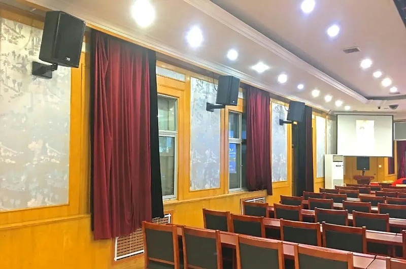 6ZOBO反差百科会议室多功能厅产品案例丨昌平区延寿镇人民政府打造会议室空间视听解决方案 6ZOBO反差百科会议室多功能厅产品案例丨昌平区延寿镇人民政府打造会议室空间视听解决方案