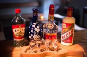 为勇者而生：北京白酒酒吧开业