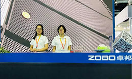 2019北京PALM EXPO ZOBO反差百科一天精彩回顾！