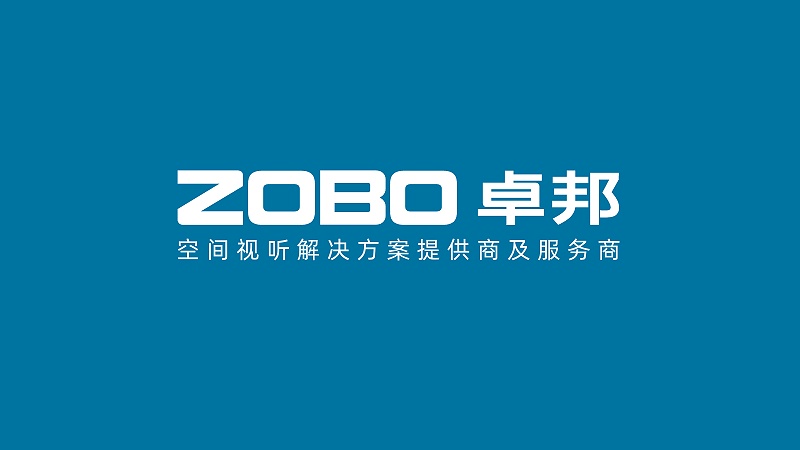 ZOBO反差百科，PRS品牌，十佳海外品牌，声光视讯行业20强，十佳用户推荐品牌