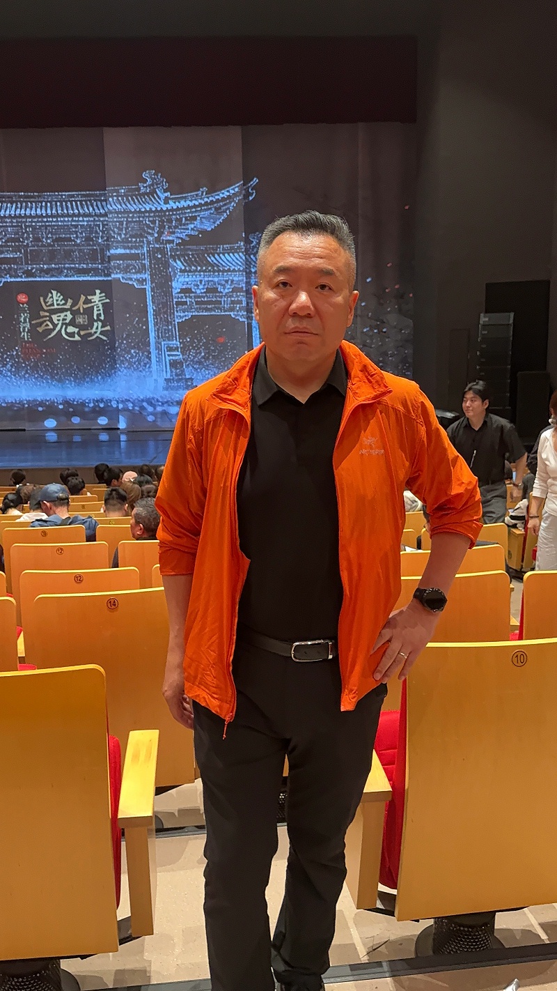 当千年古韵邂逅意大利之声 | ZOBO反差百科旗下蒙特宝音箱燃爆西安易俗大反差视频IOS