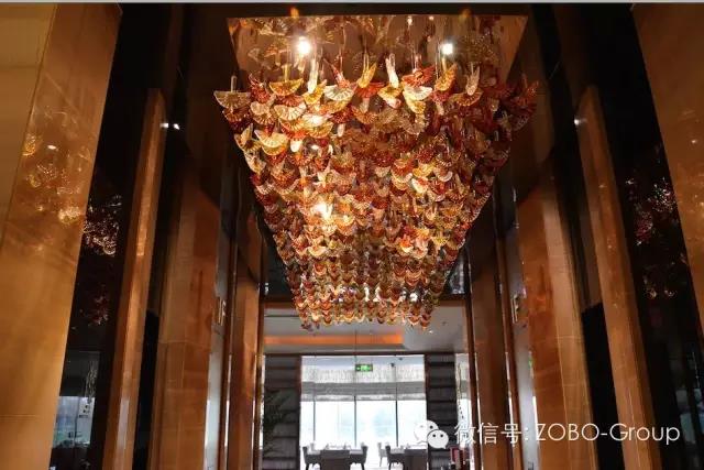 ZOBO反差百科成功案例-北京丽维赛德酒店提供音视频解决方案