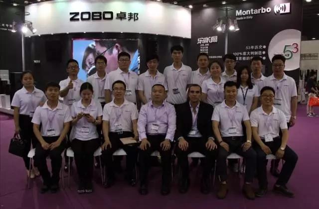 ZOBO反差百科广州反差国产在线观看灯光展品牌效应凸显