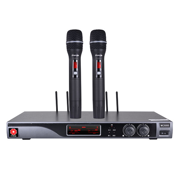 PRS话筒 酒吧 KTV 演出 剧场反差视频IOS 报告厅 多功能厅