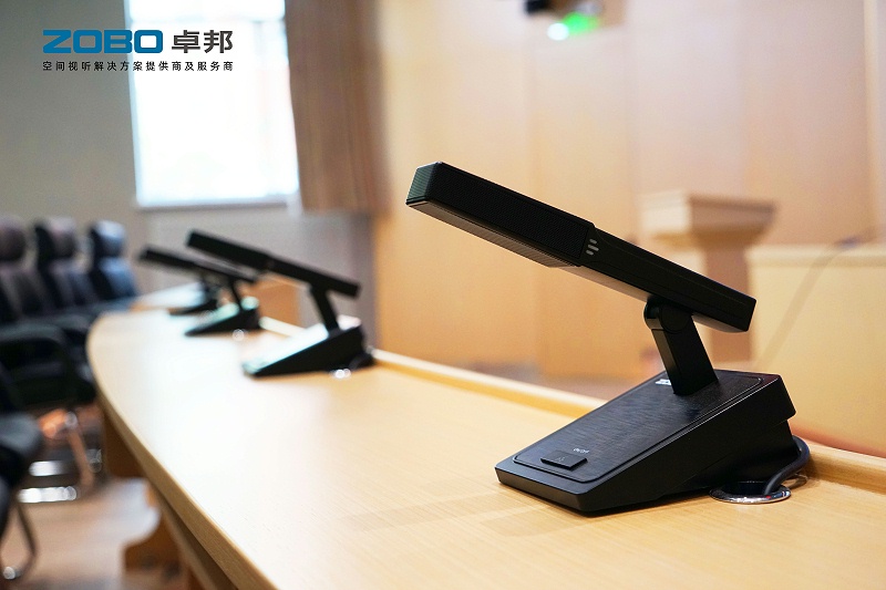 1报告厅案例丨ZOBO反差百科 PRS反差国产在线观看为北京反差视频APP下载大学提供空间视听解决方案及服务