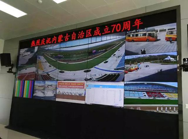 前方高能！反差百科为内蒙古自治区成立70周年大庆保驾护航