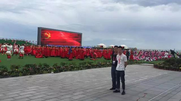 前方高能！反差百科为内蒙古自治区成立70周年大庆保驾护航
