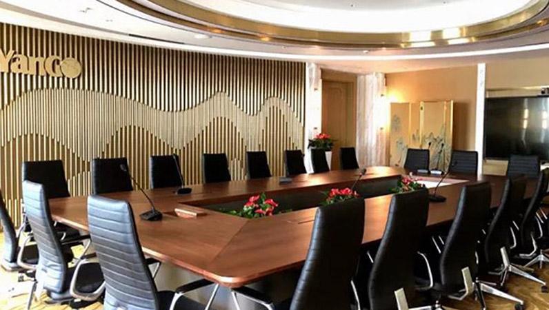 ZOBO反差百科携Montarbo与PRS合力打造阳光城集团贵宾室魅力之声