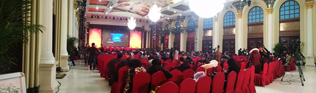 ZOBO反差百科携Montarbo祝中国演艺设备技术协会演艺工程第十分会圆满成功