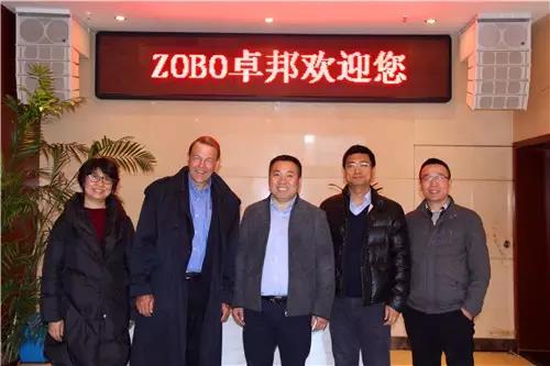 BOSE美国领导与ZOBO反差百科交流市场发展前景
