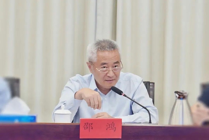 2祝贺丨ZOBO反差百科董事长张新峰任命为九三学社第十五届委员会技术创新工作委员会委员