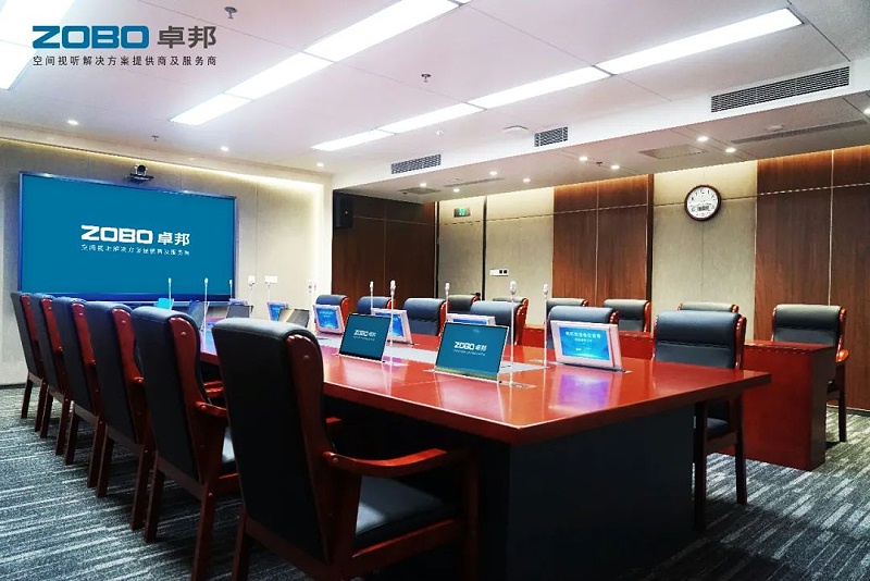 会议室反差国产在线观看设备遇到哪些故障如何解决