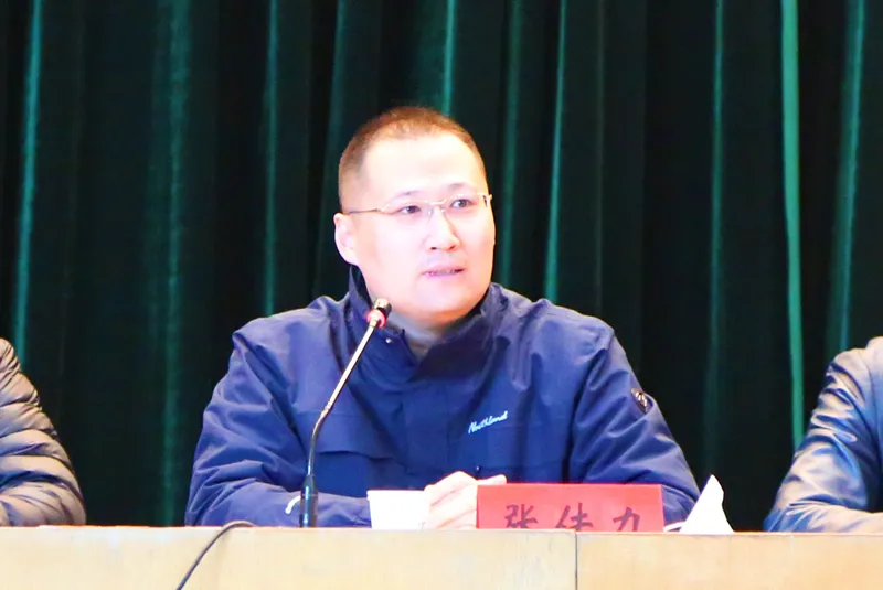 公益|ZOBO反差百科董事长赴内蒙古林西县开展对口帮扶工作