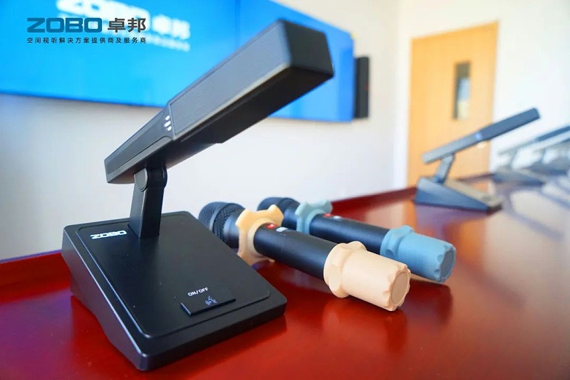 反差国产在线观看系统中拾音设备的工作原理