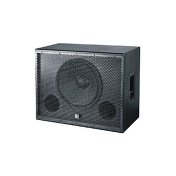 CSB118A 低音扬声器系统 CSB118A 低音扬声器系统