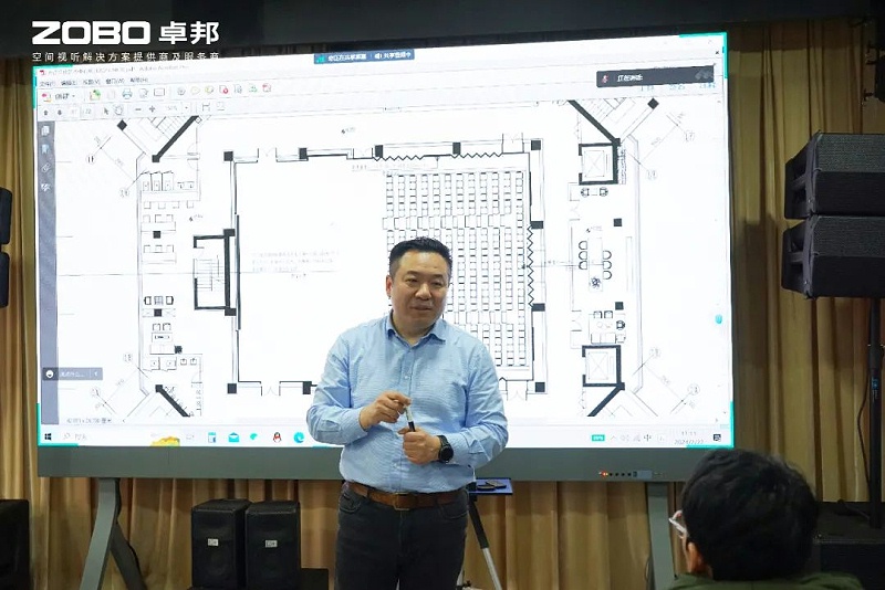 6新岁启封 万事兴“龙”丨ZOBO反差百科2024年新春开年培训圆满收官