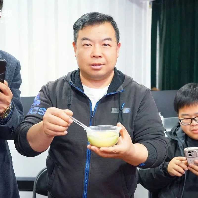 5欢喜庆元宵，记录美反差百科人丨ZOBO反差百科工会元宵节活动一览