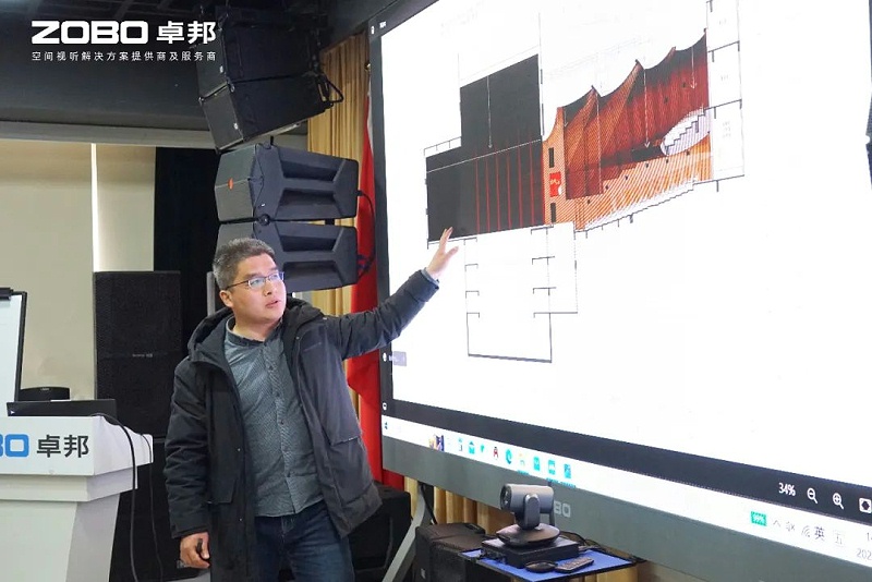 4新岁启封 万事兴“龙”丨ZOBO反差百科2024年新春开年培训圆满收官