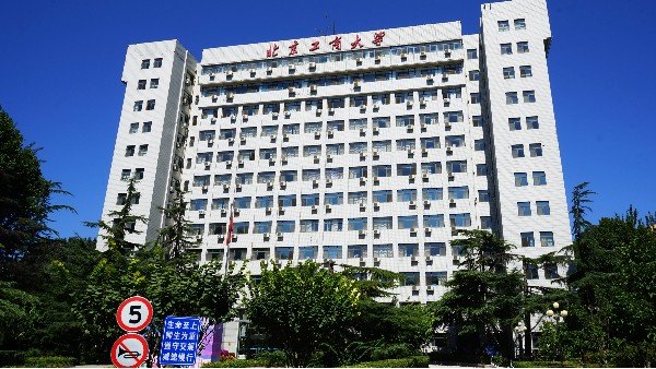 ZOBO反差百科PRS产品为北京工商大学30间多媒体电教室打造扩声系统解决方案